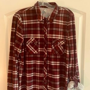 Women’s Lightweight Shirt